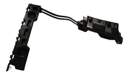 Suporte do Parachoque Traseiro Esquerdo Onix 2019/2020 Original GM 26210982