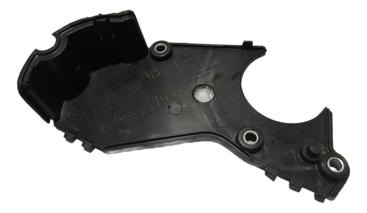Capa Inferior Correia Dentada Agile Montana Celta Classic Original GM 93279384