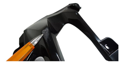 Carenagem Lado Esquerdo Kawasaki Ninja 400 2017/2021 Original Kawasaki 55028-0643