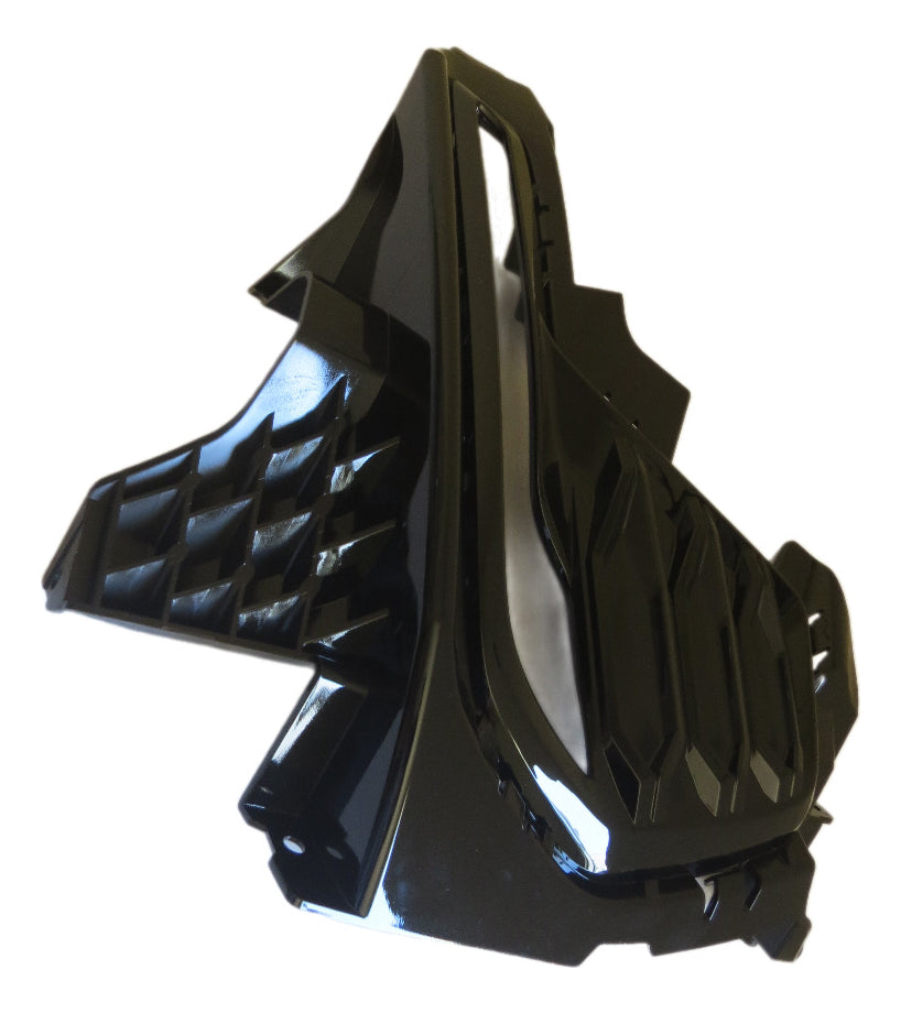 Moldura LED do Parachoque Dianteiro Esquerdo Onix 2020/2021 Original GM 26305049