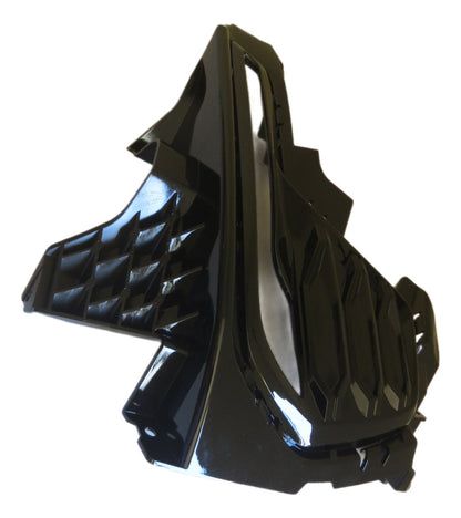 Moldura LED do Parachoque Dianteiro Esquerdo Onix 2020/2021 Original GM 26305049