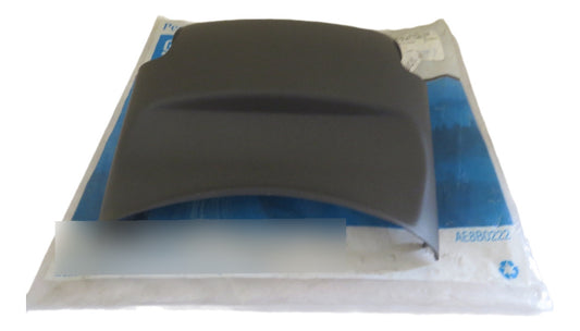 Moldura Superior Volante Cobalt 12/16 Original Gm