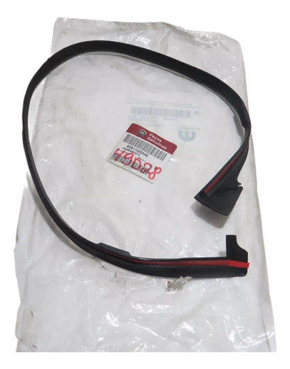 Borracha Parabrisa Dianteiro Lado Esquerdo Freemont Journey 2012/2016 Original Fiat K05116265AC