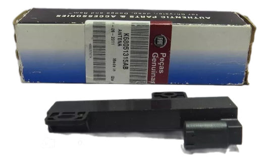 Antena Receptor Keyless Toro 16/21 Original Fiat