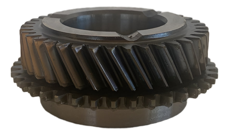 Engrenagem 5ª marcha Prisma 13/20 Onix 13/20 Original GM 24587134