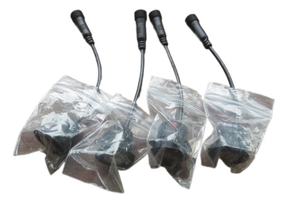 Kit Sensor Estacionamento Fiat Toro 16/21 Strada 13/23 Original 50928994