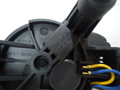 Motor Limpador Vidro Traseiro Vigia Fiat 500 2010/2018 Original Fiat 51850871
