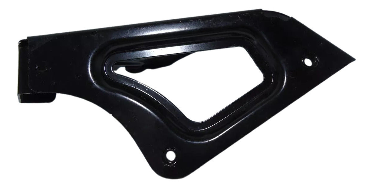 Suporte Chapa Fixação Paralama Lado Direito Palio Original Fiat 5184995