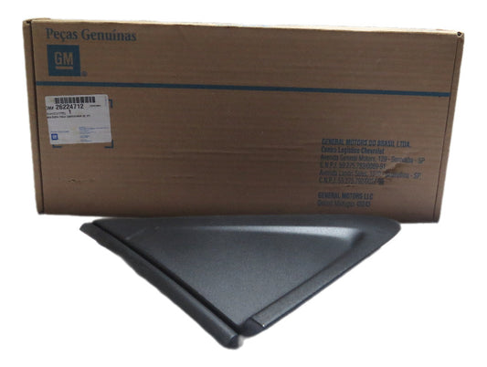 Moldura Externa Traseira Lateral Le Onix Turbo 20...original