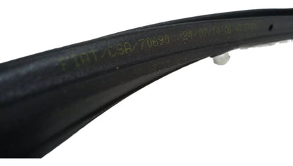 Borracha Canaleta Vidro Direito Palio 2012/2017 Original Fiat 51849192