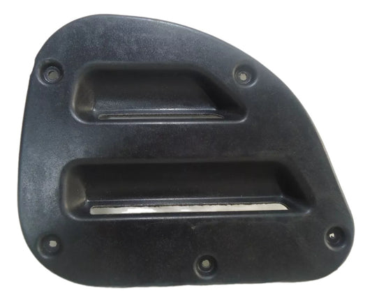 Acabamento Lateral Interno Lado Direito Doblo 2002/2021 Original Fiat 735316298