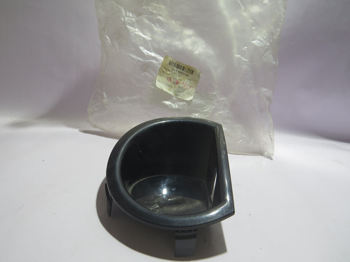 Moldura do Farol de Milha Lado Esquerdo S10 2017 em diante Original GM 52074142