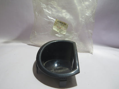 Moldura do Farol de Milha Lado Esquerdo S10 2017 em diante Original GM 52074142
