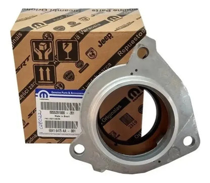 Flange Do Cambio Marea Tipo Palio Argo Brava Original
