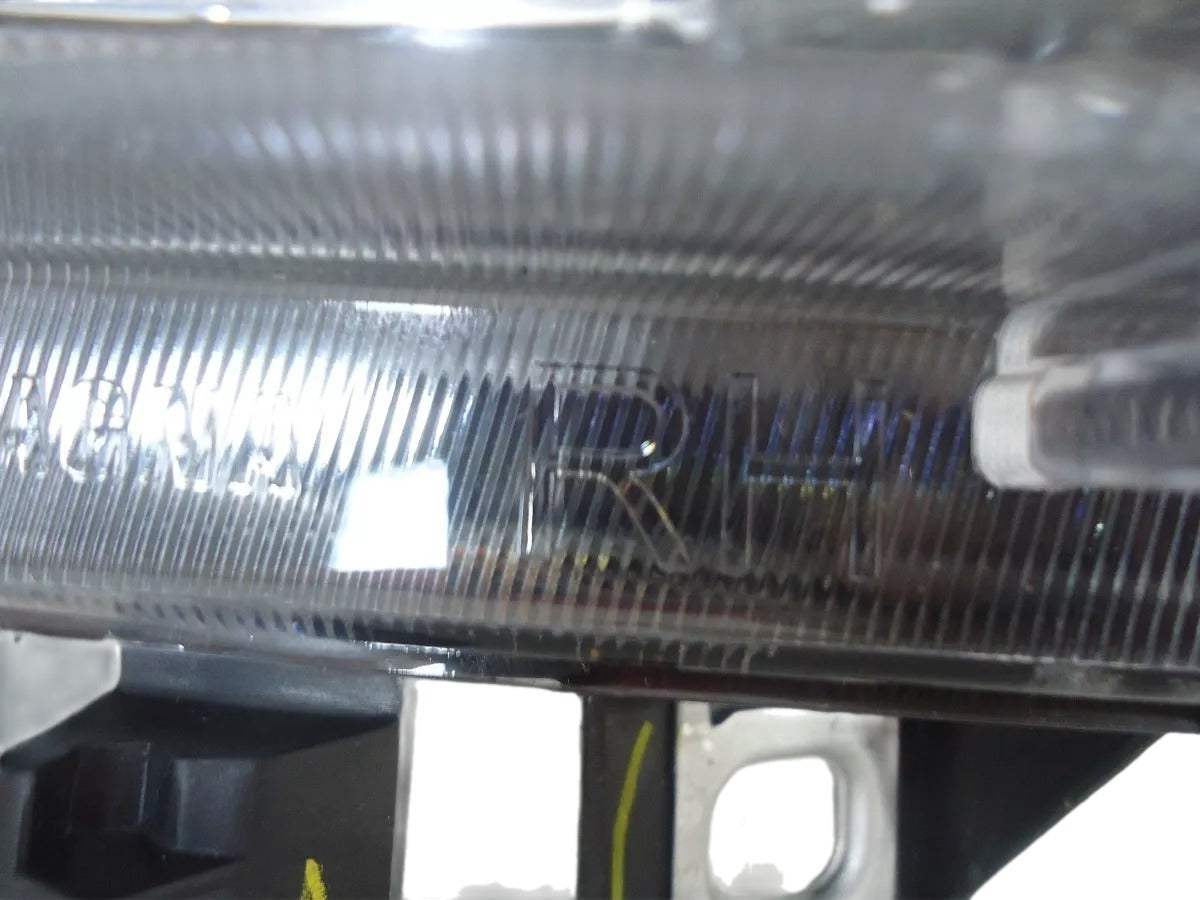 Farol Dianteiro Lado Direito Dodge Ram Promaster 14/19 Ducato 18/22 Original Fiat K04725944AI