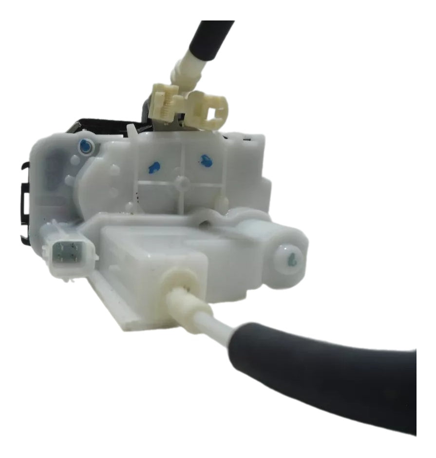 Fechadura Elétrica Porta Traseira Lado Esquerdo Grand Siena 2012/2021 Original Fiat 51892176