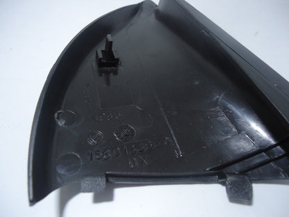 Acabamento Interno Retrovisor Direito Alfa Romeo 156 2001/2005 Original 156034544