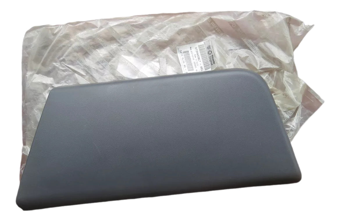 Friso Moldura Lateral Dianteira Lado Esquerdo Ducato 2018/2021 Original Fiat 735422817