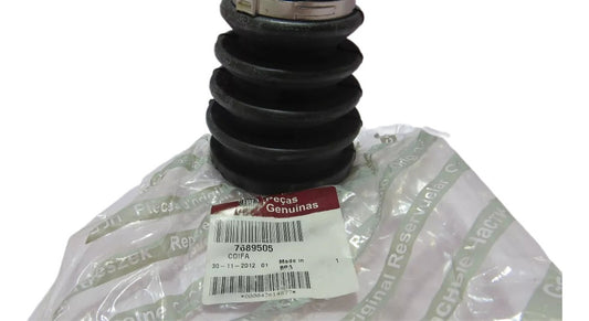 Kit Coifa Semi Eixo Elba Fiorino Uno Premio Original Fiat