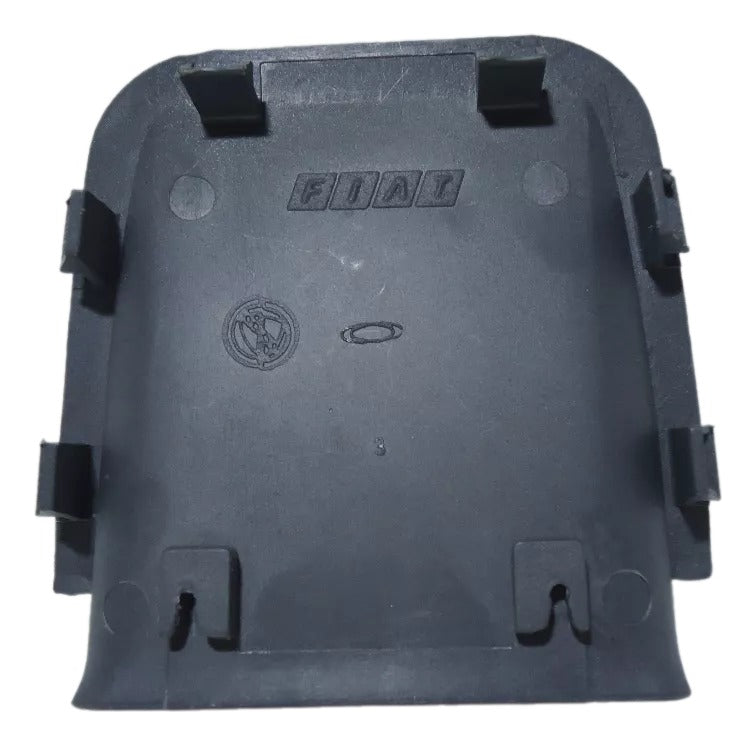 Moldura Cinto de Segurança Palio 1996/2002 Original Fiat 715264633