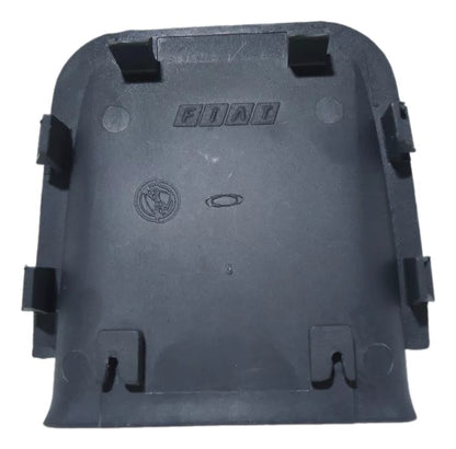 Moldura Cinto de Segurança Palio 1996/2002 Original Fiat 715264633