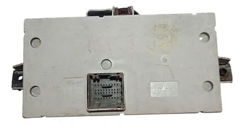 Módulo Central de Injeção Stilo 1.8 8V 2003/2006 Original Fiat 55192594