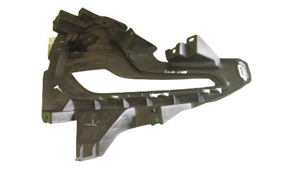 Moldura do Farol de Milha Esquerdo Onix Plus 2020/2023 Original GM 26305046