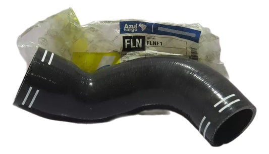 Mangueira Intercooler Superior Lado Esquerdo Ducato 2006/2017 Original Fiat 1371634080