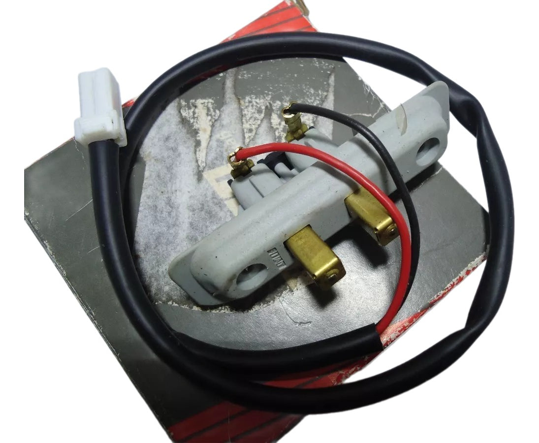 Contato Fechadura Porta Malas Brava 2000/2003 Original Fiat 46544969
