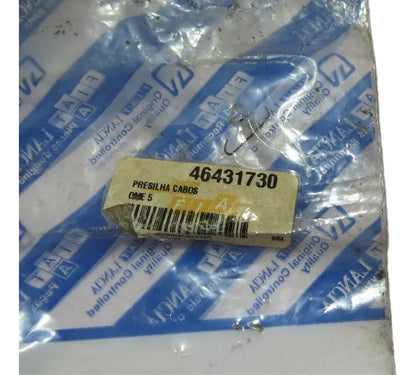 Presilha Brava 96/03 Siena 96/16 Strada 98/13 Palio 96/17 Original Fiat 46431730