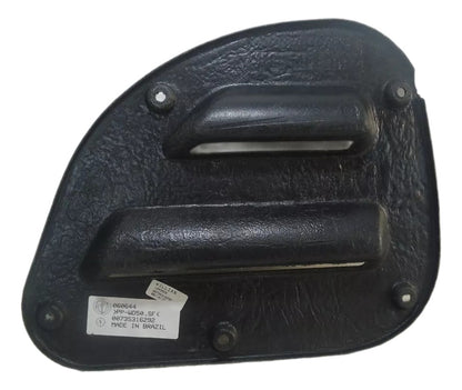 Acabamento Lateral Interno Lado Direito Doblo 2002/2021 Original Fiat 735316298