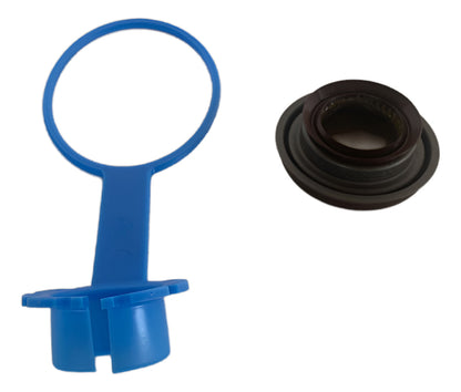 Retentor do Câmbio Lado Direito Cruze Spin Onix Original GM 19258415