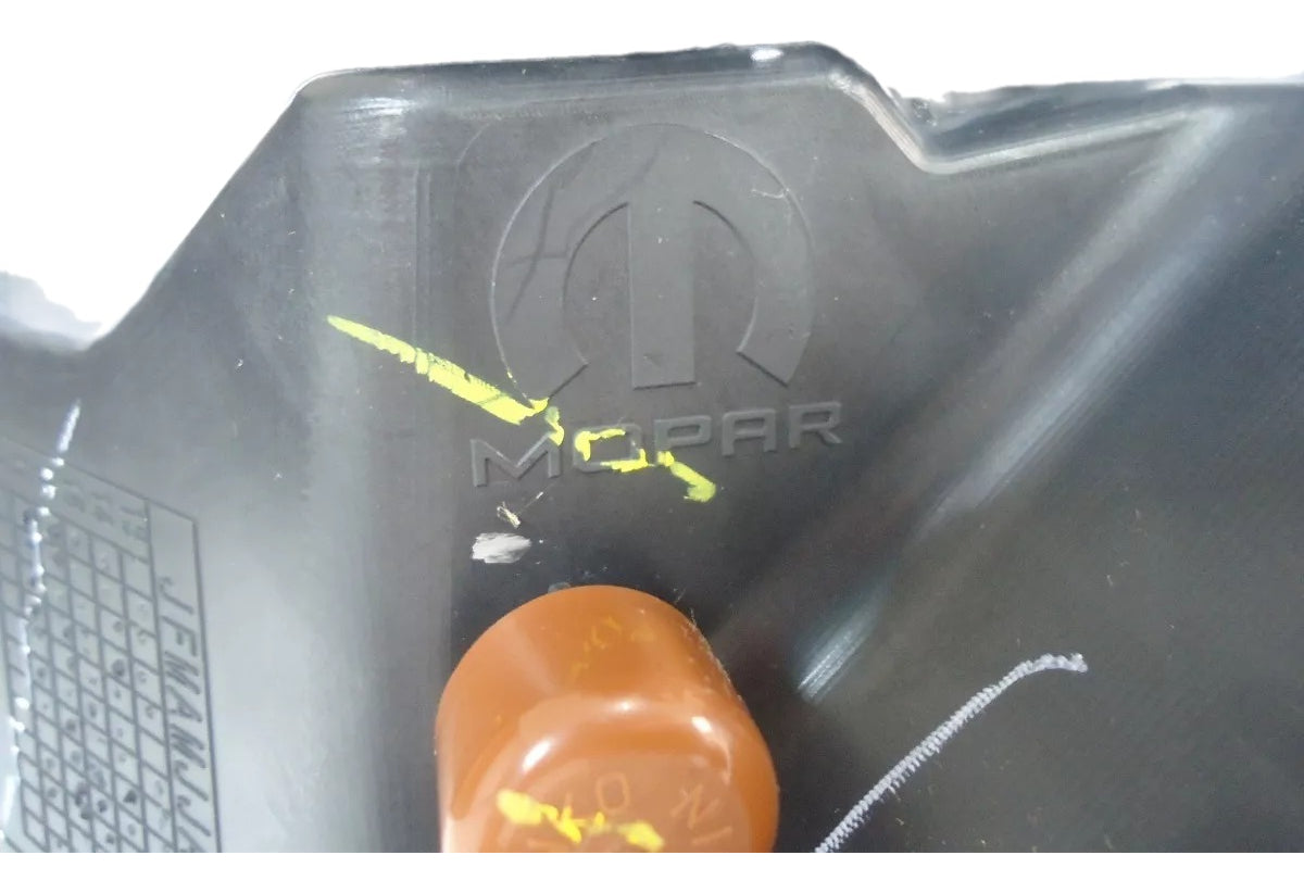 Farol Dianteiro Lado Direito Dodge Ram Promaster 14/19 Ducato 18/22 Original Fiat K04725944AI