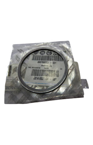 Calço do Rolamento 2,12mm Argo Brava Bravo Marea Coupe Original Fiat 7660331
