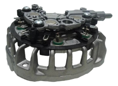 Retificador do Alternador Punto Strada Doblo Grand Siena Original Fiat 7088145