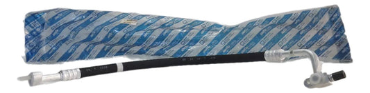Tubo Flexivel Ar Condicionado Brava 00/03 Original Fiat