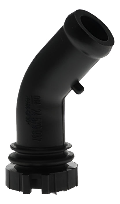 Tubo Água Coletor de Admissão Cobalt Onix Prisma Spin Original GM 24579936