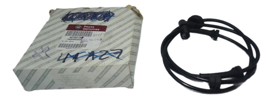 Sensor De Freio Diant Ld Strada Palio Siena Original Fiat