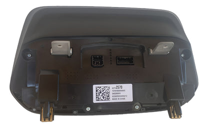 Rádio Receptor MyLink Onix 2021/2022 Original GM 85634726