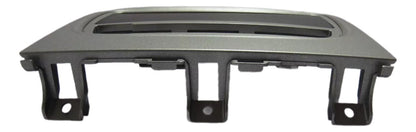Moldura Central Painel Idea 2011/2016 Original Fiat 100216183