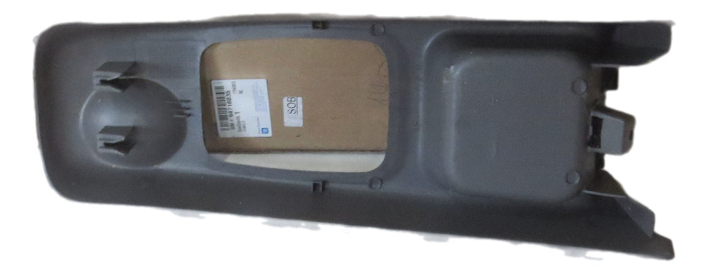 Console Central Dianteiro Corsa Tigra Pick Up Original GM 94716035