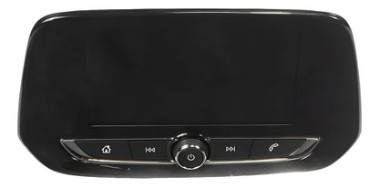 Tela Multimídia Onix Plus 1.0 2021 Original GM 42756471