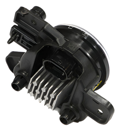Farol de Neblina Dianteiro Direito Montana 2023/2024 Original GM 42737708