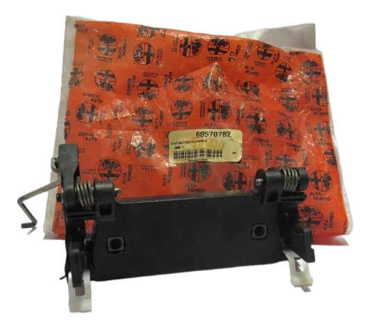Dispositivo Travamento Porta Dianteira Alfa Romeo 145 Origin