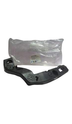 Trilho Guia Parachoque Dianteiro Esquerdo S10 2012/2022 Original GM 52037595