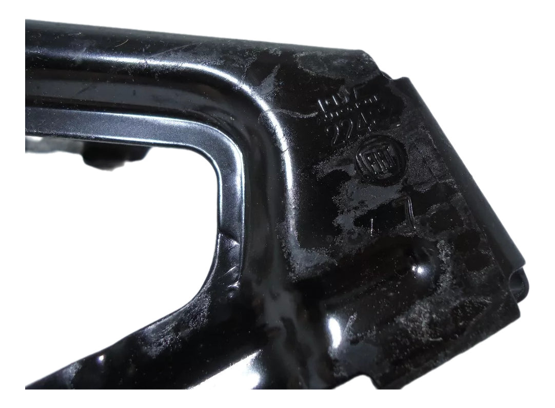 Suporte Chapa Fixação Paralama Lado Direito Palio Original Fiat 5184995