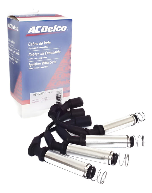 Cabo Vela Cobalt Onix Prisma Spin Acdelco 98550813