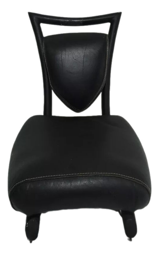 Sissy Bar Encosto de Banco Victory Motorcycle Original Victory