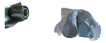 Trava do Estepe L200 Triton 2007 Original Mitsubishi CAPA2611