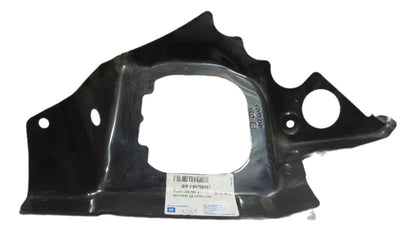 Extensão do Alojamento da Lanterna Traseira Direita Onix 2013/2019 Original GM 94759437
